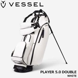 VESSEL（スポーツ） VESSEL ベゼル 正規品 Player 4.0 Pro Stand Bag