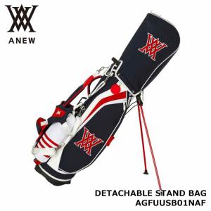 アニューゴルフ ANEW GOLF OG2 スタンドキャディバッグ : GDOゴルフ