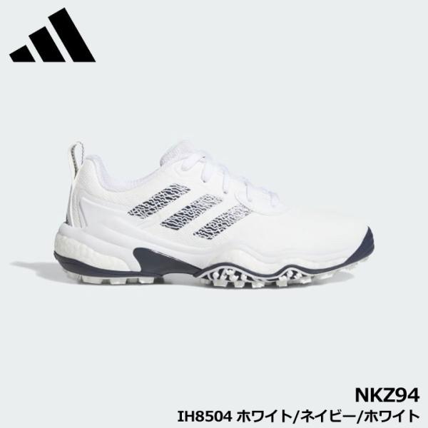 【レディース】【2025モデル】アディダス NKZ94 コードカオス 25 IH8504 ホワイト/...