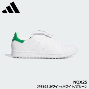 adidas（アディダス） ゴルフシューズ スタンスミス ボア ゴルフ