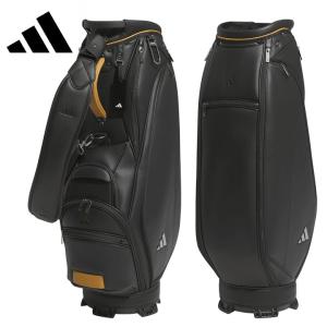 adidas Adidas AWT03 キャディバッグ メンズ A1598101・A1598201