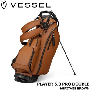 VESSEL ベゼル プレイヤー5.0 プロ PLAYER 5.0 PRO スタンド式