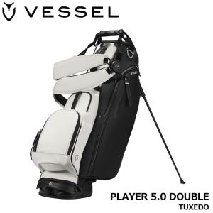VESSEL 新品☆ベゼル☆VESSEL☆Player プレイヤー 5.0 プロ スタンド