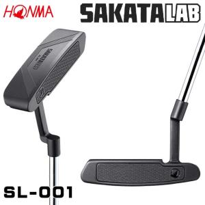 本間ゴルフ SAKATA LAB ブレード SL...の商品画像