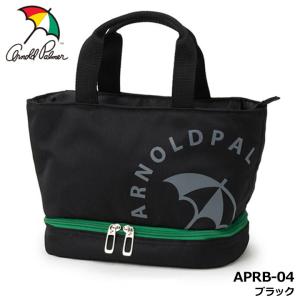 【2025モデル】アーノルドパーマー APTB-02 トートバッグ ホワイト(5412600022)   WHITE Arnold Palmer GOLF Arnold Palmer（アーノルドパーマー） 【2025モデル】アーノルド