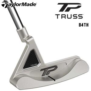 TaylorMade（テーラーメイド） ゴルフ TPトラス パター M4TH トラス