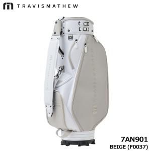 TRAVISMATHEW トラヴィスマシュー 7AN905 MP カートバッグ キャディ