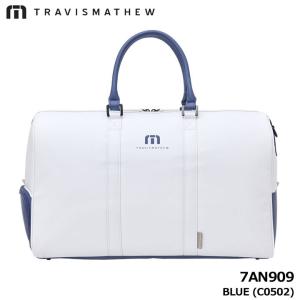 TRAVISMATHEW トラヴィスマシュー BUSHWOOD トラビスマシュー トート