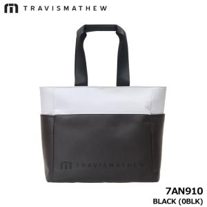 TRAVISMATHEW トラヴィスマシュー 7AN909 RTM ボストンバッグ ブルー