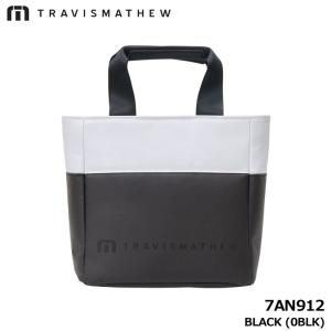 TRAVISMATHEW トラヴィスマシュー 7AN918 MP ボストンバッグ ホワイト