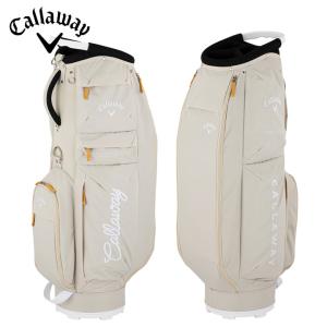 Callaway（キャロウェイ） キャディバッグ アドバンス メンズ