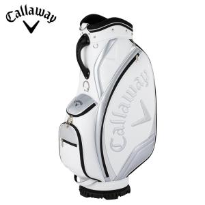 キャロウェイ- エクシア キャディバッグ 21 JM 【Callaway Exia JM