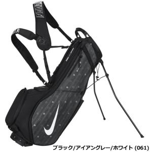 NIKE（ナイキ） AIR SPORT2 エアスポーツ2 ALP スタンド型ゴルフバッグ