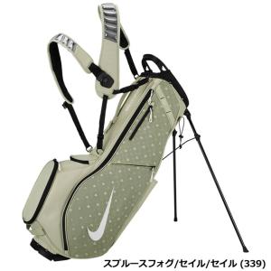 NIKE（ナイキ） AIR SPORT2 エアスポーツ2 ALP スタンド型ゴルフバッグ