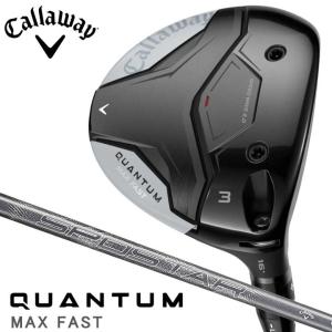 Callaway（キャロウェイ） QUANTUM MAX アイアン 単品（#5,AW,GW,SW