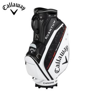 Callaway（キャロウェイ） ゴルフ 9.5型 キャディバッグ Tour 25 JM