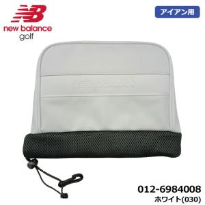 New Balance（ニューバランス） IRON COVER (0124984014) ゴルフ