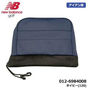 New Balance（ニューバランス） IRON COVER (0124984014) ゴルフ