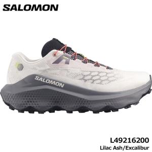 サロモン ULTRA GLIDE トレランシューズ 26.5cmの高価買取価格