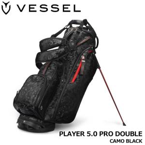 VESSEL 【検品済】VESSEL ベゼル 19_Presidents_Cup_Stand_INT 19