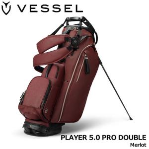 VESSEL ベゼル ゴルフ PLAYER 5.0 Pro KINTSUGI プレイヤーズ5.0 プロ