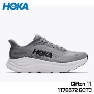 HOKA ホカ 1176572 CLIFTON 11 GALACTIC G（GCTC） メンズ クリフトン 11 ランニング シューズ マラソン ジョギング 10p
