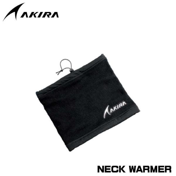 アキラゴルフ ネックウォーマー AKIRAGOLF NECK WARMER 2015