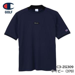 Champion （セール）チャンピオン ゴルフ メンズ モックネック
