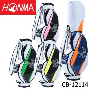 本間ゴルフ CB-12114　 D1 キャディバッグ ゴルフ HONMA ホンマ 2020　日本正規品　数量限定/特別価格 送料無料　即納