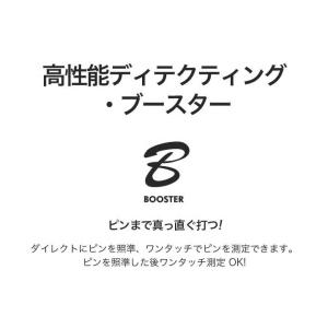 ボイスキャディ CL コンパクトレーザー ゴル...の詳細画像4