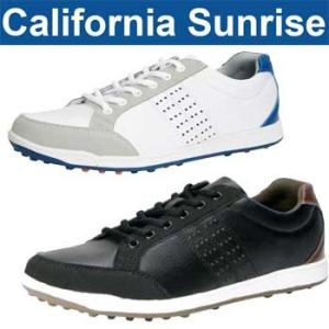 カリフォルニア サンライズ CSSH-3611 スパイクレスシューズ California Sunrise