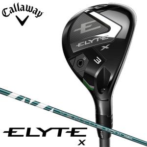 Callaway キャロウェイ エリート MAX FAST フェアウェイウッド W