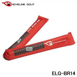 アイラインゴルフ ELG-BR14 バランスロッド パッティング練習器｜full-shot