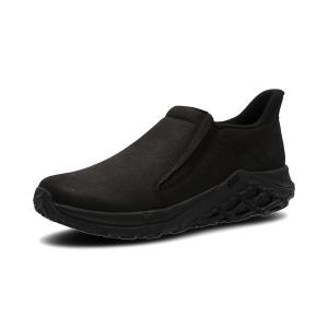 メレル M5002199-00 JUNGLE MOC 2.0 AC+ SMOOTHLEATHER (00)BLACK SMOOTH メンズ・ユニセックス 2026ss 25p