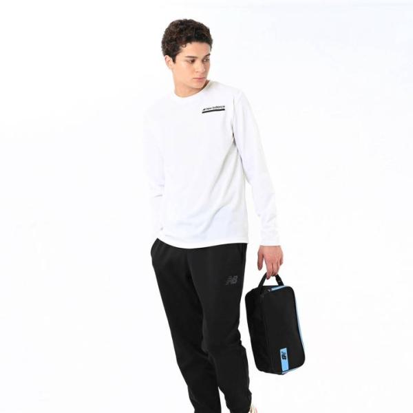 ニューバランス LAB55622-ELE シューズケース (ELE)エレクトリックスカイ メンズ・ユ...