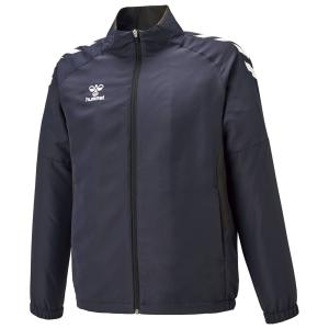 hummel（ヒュンメル） メンズ パッカブル コート hummel PLAY 軽量