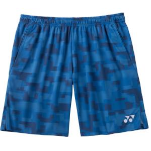 YONEX（ヨネックス） メンズニットハーフパンツ 15259Y-215 : Szone