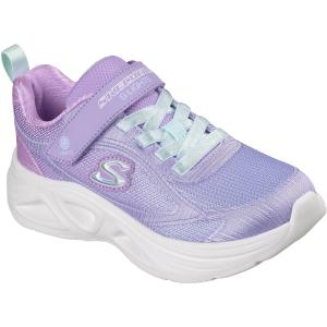 スケッチャーズ SKECHERS SOLA GLOW 2.0 ラベンダーアクア 303729L 2026ss 25p