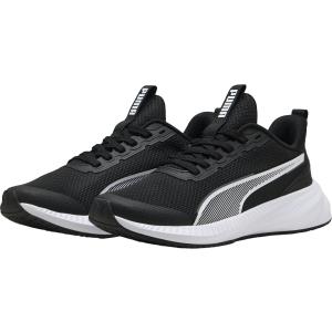 プーマ フライヤー LITE 3 JR PUMA Black-PUMA White 40152601 2025fw 25p