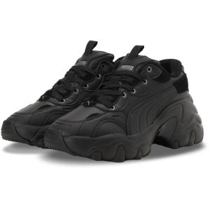 プーマ PULSAR WEDGE WINTERIZE PUMA Black-PUMA Black 40543401