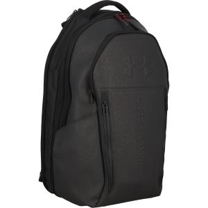 アンダーアーマー UA NO WEIGH BACKPACK Black/Black 6005747 2026su 25p
