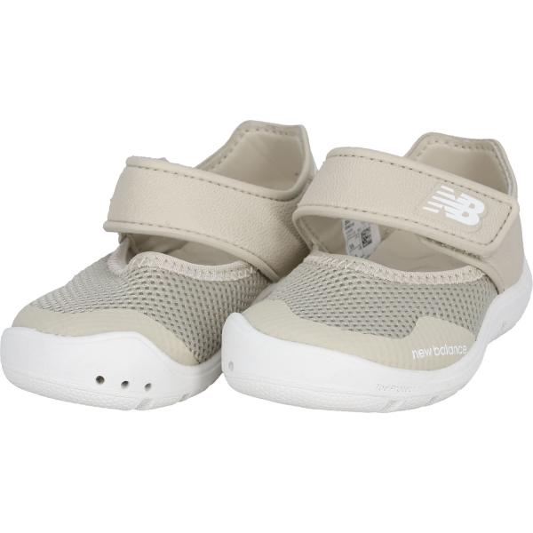 ニューバランス 208 Hook and Loop BEIGE I208215W 2026ss 25...