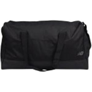 ニューバランス 53 Essential ラージダッフルバッグ ブラック LAB53515 2025fw 25p