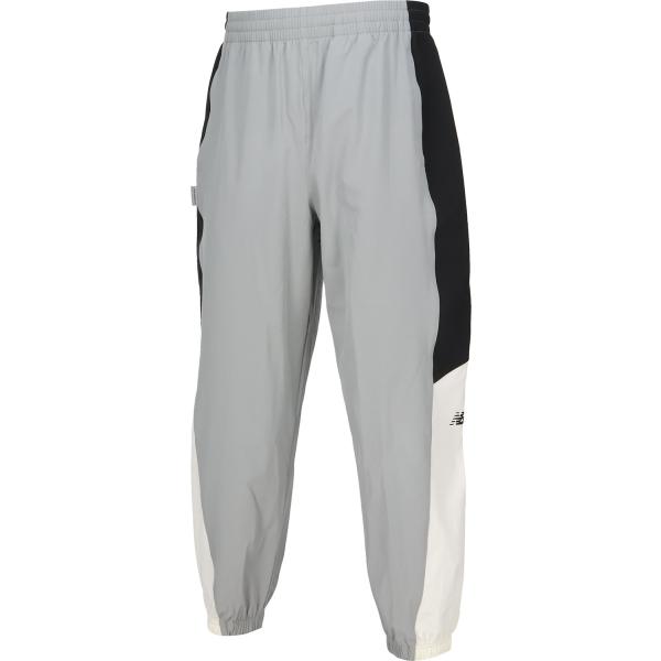 ニューバランス Woven Jogger Pant スレートグレー MB61397S 2026ss ...