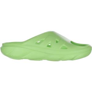 ニューバランス Fresh Foam RCVRY Slide v1 LIME MCVRY1Y1D 2...