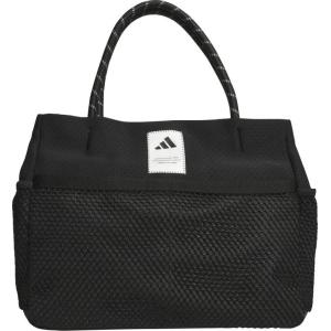 アディダス マストハブ トートバッグ シーズナル ブラック TP675 2026ss 25p｜フルショット Yahoo!店