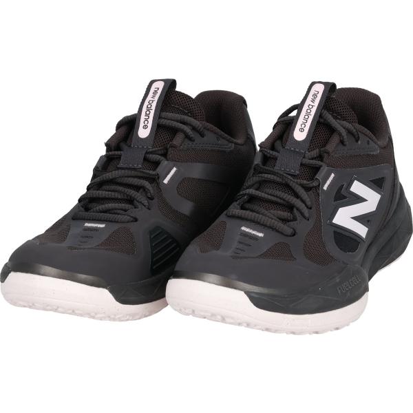 ニューバランス FuelCell 796 v5 O BLACK/PINK W7965X1D 2026...