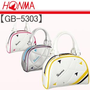 HONMA GOLF（本間ゴルフ） ボストンバッグ ゴルフバッグ メンズ