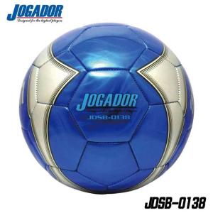 LEZAX（レザックス） JDSB-0138 JOGADOR サッカーボール 合成皮革 5号