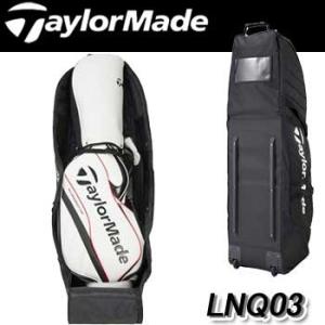 テーラーメイド LNQ03 TM 16 トラベルバッグ TaylorMade 　送料無料　即納｜full-shot